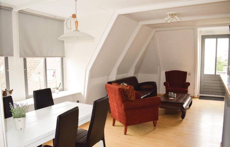 Ferienwohnung Hindeloopen