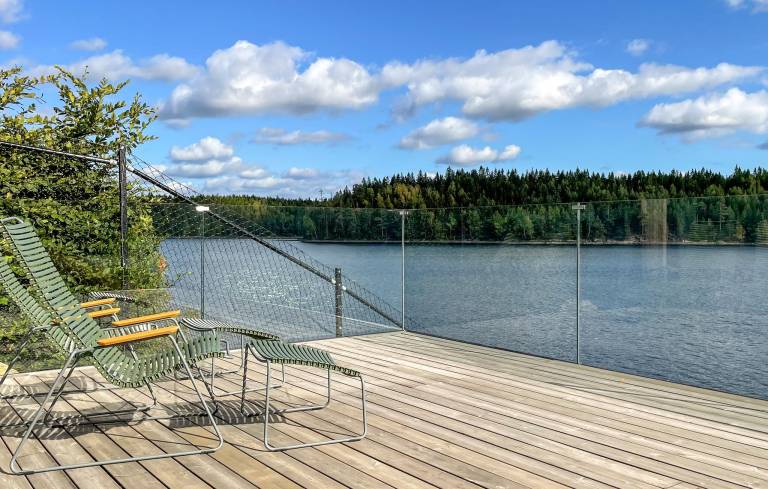 Ferienhaus Borås