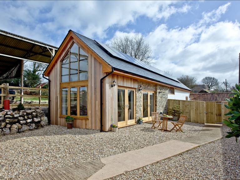 Cottage Churchstanton