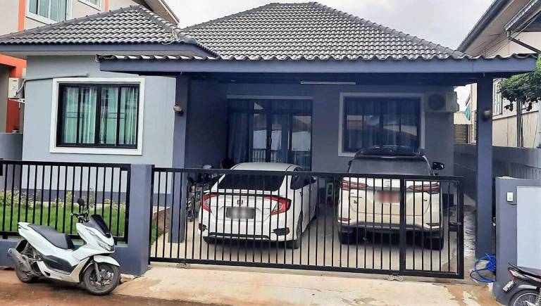 House Khon Kaen