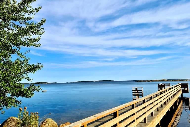 Complejo vacacional Högadal-Skogsborg