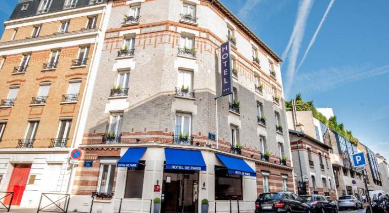 Hotel De Paris — photo 5