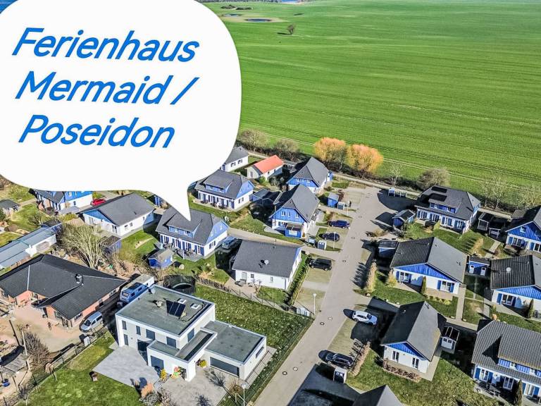 Ferienhaus Altefähr