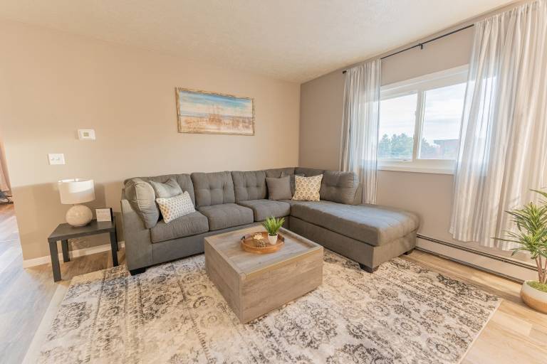 Condo  Escanaba
