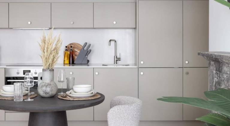 Apartment | Near Trinity College Dublin — photo 3
