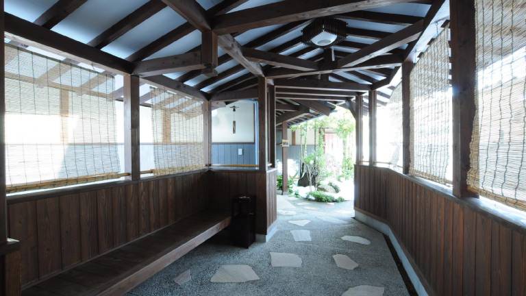 Iwatani Onsen Hotel Kirakuya — photo 5