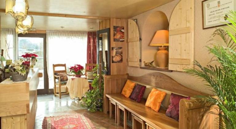 Logis Hotel Restaurant Robichon in Besancon