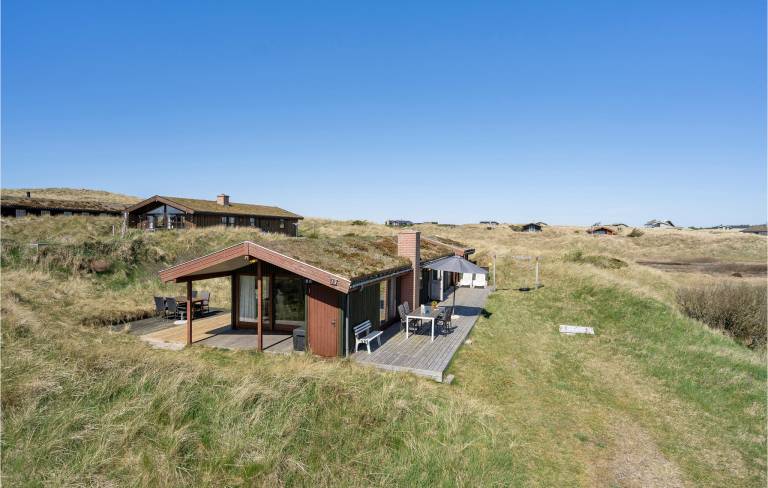 Hus Løkken