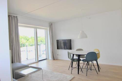 Apartment  Odense C