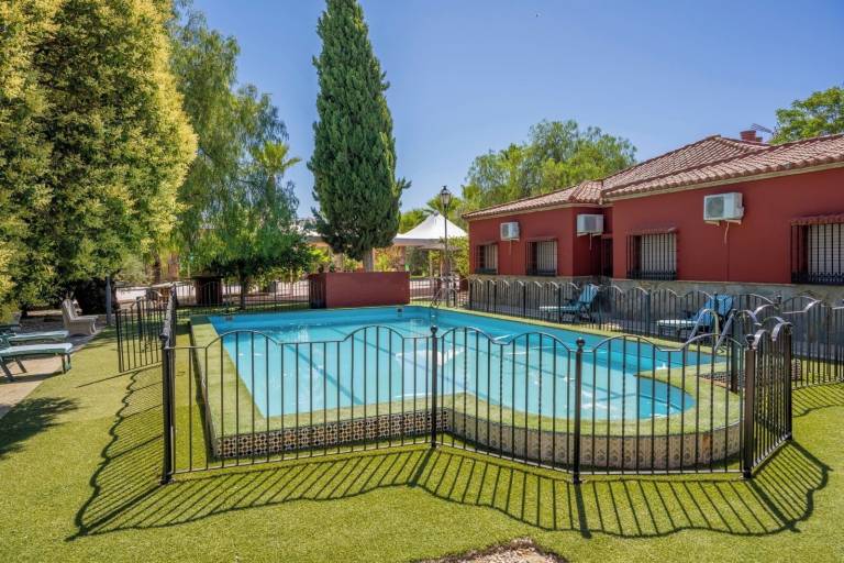 Chalet Antequera