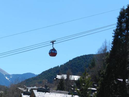 Appartement Ordino