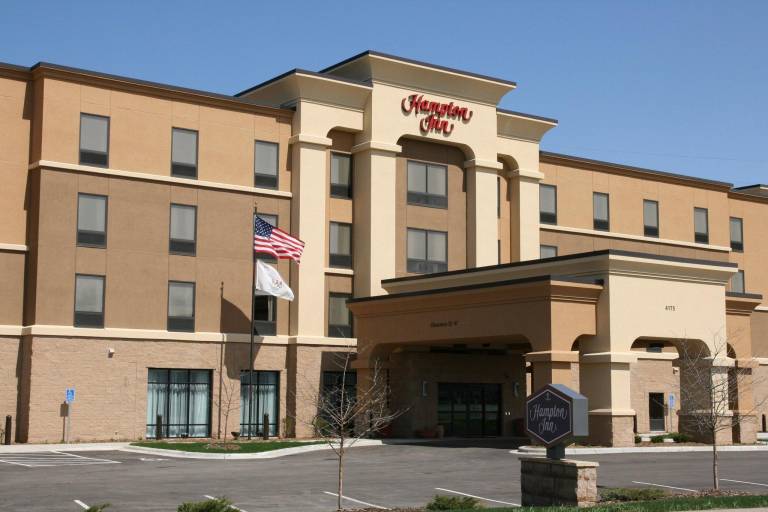 Hampton Inn Minneapolis/Shakopee in Shakopee, MN