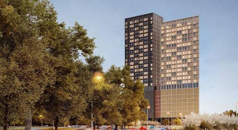 40 m&sup2; Ferienwohnung