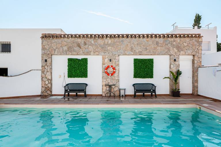 Ferienhaus Conil de la Frontera
