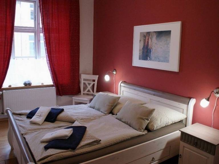 Ferienwohnung Wismar
