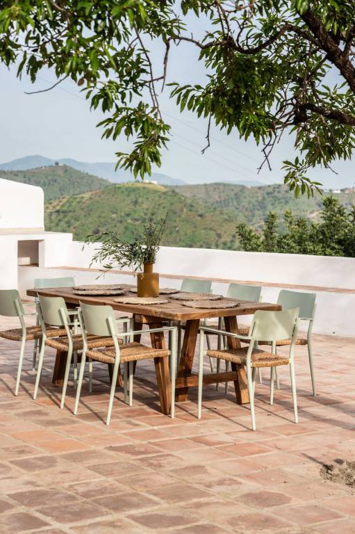 Villa Granada