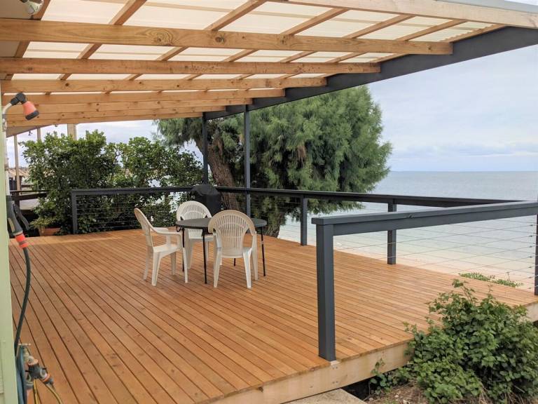 House Black Point