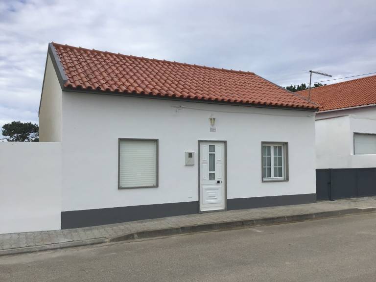 Casa Atalaia de Cima