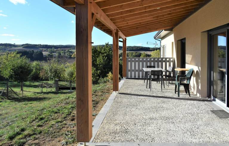 Maison de vacances Lannemezan