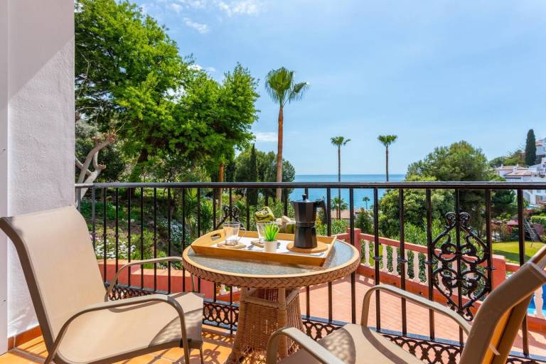 Apartamento Torrox Costa