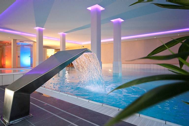 Hotel St. Georg GmbH (DE Bad Aibling) - - 101 — photo 3
