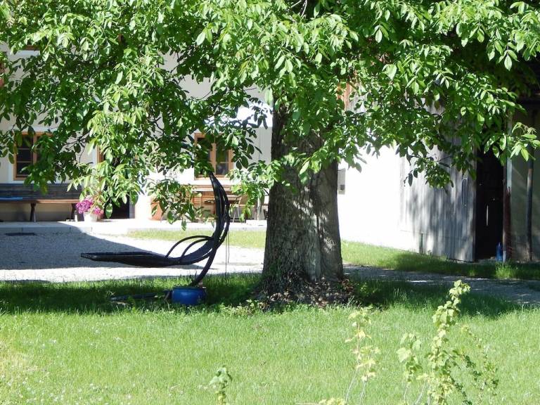 Ferienwohnung Bad Aibling