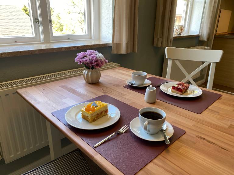 Ferien bei Goos Ferienwohnung 
