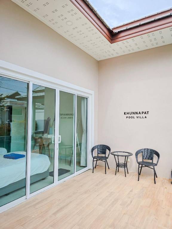 Wonderful vacation home with private pool, terrace & garden | Pet-friendly — photo 4