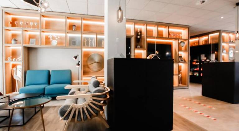 Ibis Budget Lugano Paradiso — photo 3
