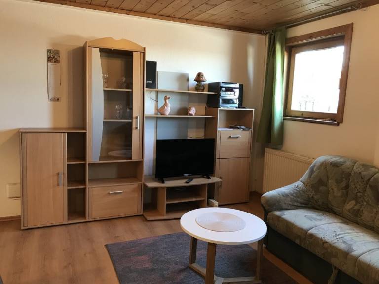 Ferienwohnung Sulzberg