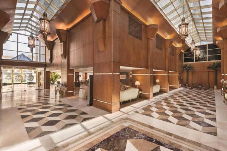 Hus  Al-Hamra'a