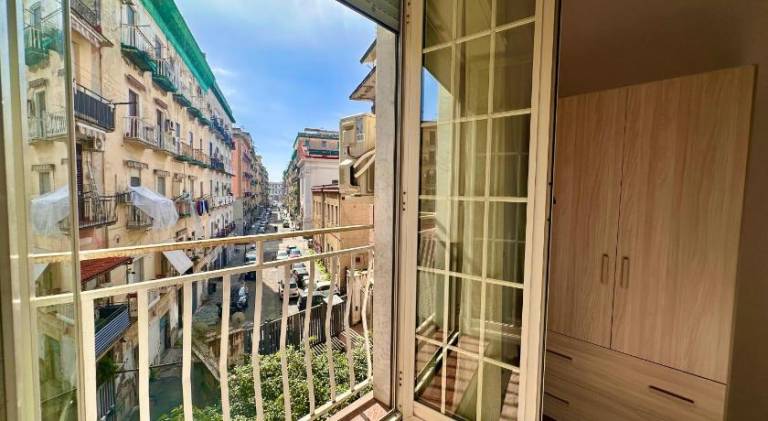 Beautiful rental apartment | Near Naples Cathedral | Pet-friendly — photo 5