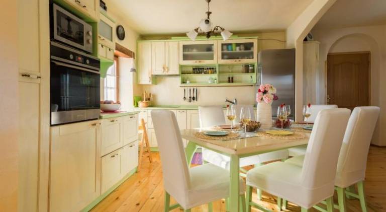 Bed & Breakfast Vardizza