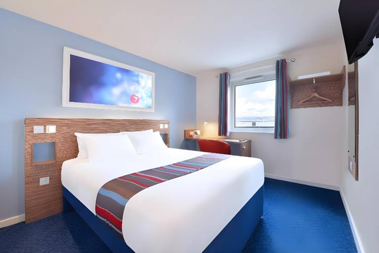 Travelodge Birmingham Central Bull Ring — photo 5