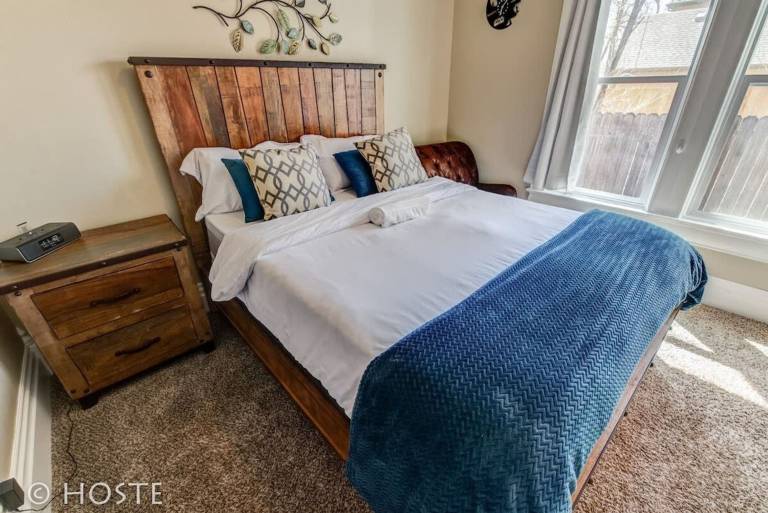 Children-friendly beautiful house with fast internet & garden | Mountain view | Pets are welcome — photo 3