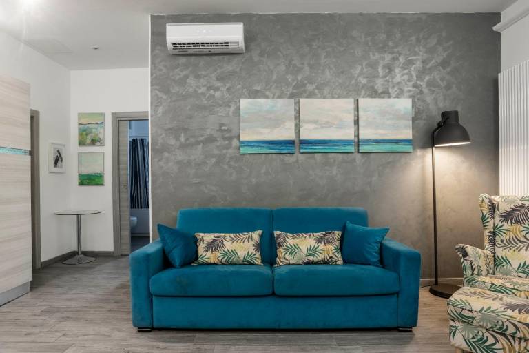 Merulana Deluxe Apartment Rione Monti by RHR