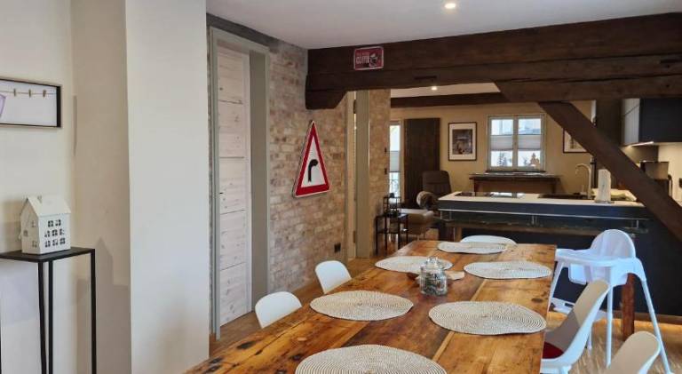 Beautiful holiday apartment with terrace | Dogs allowed — photo 5