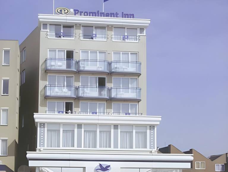 Prominent Inn Hotel in Noordwijk