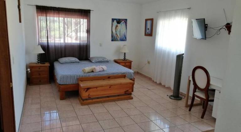 Casa Las Animas in Oaxaca
