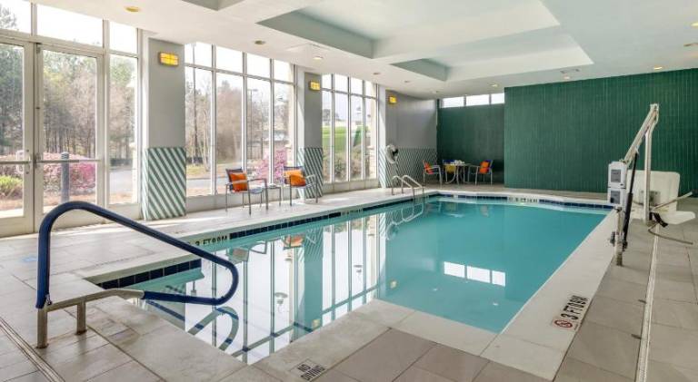 Holiday Inn Atlanta–Gas South Arena Area by IHG — photo 3