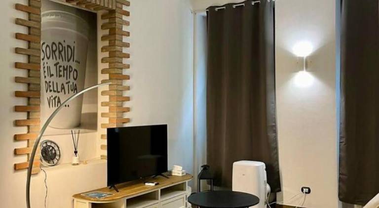 Appartamento vacanza Viadana