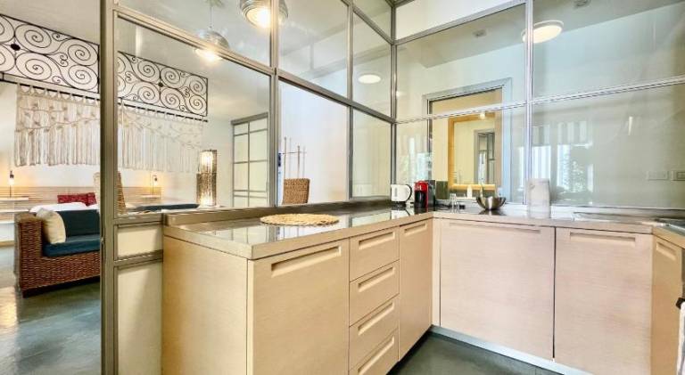 Holiday apartment for 4 persons — photo 4