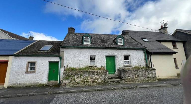 The Green Door Cottage