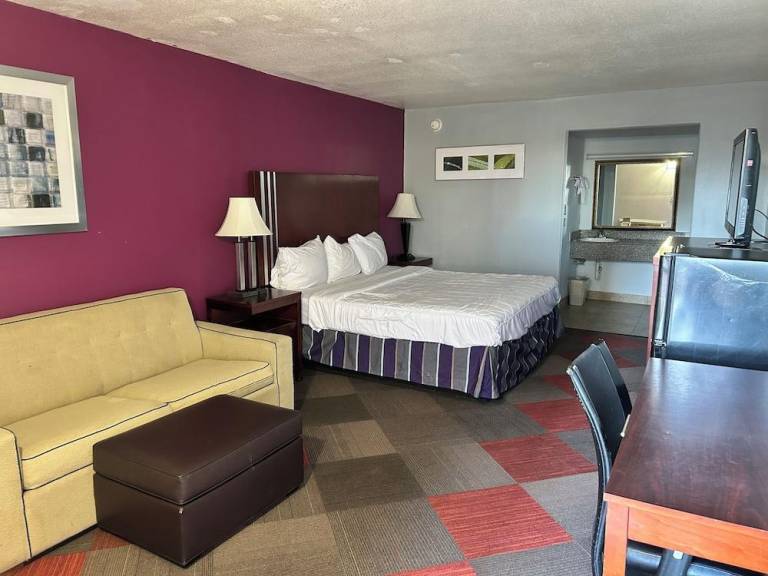 Executive Inn — photo 2
