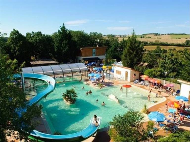 Chalet  Marsan