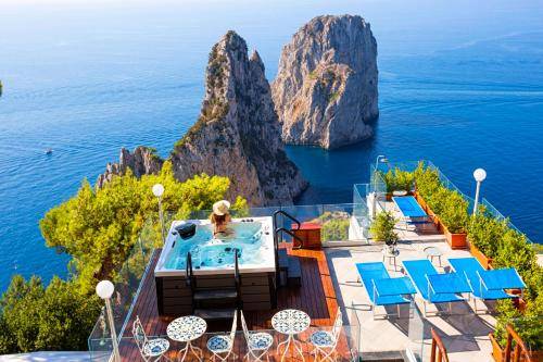 Villa Capri