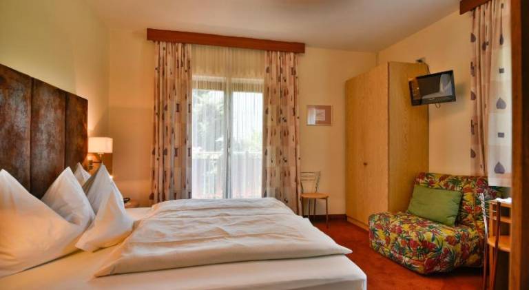 Hotel Villnerhof — photo 2