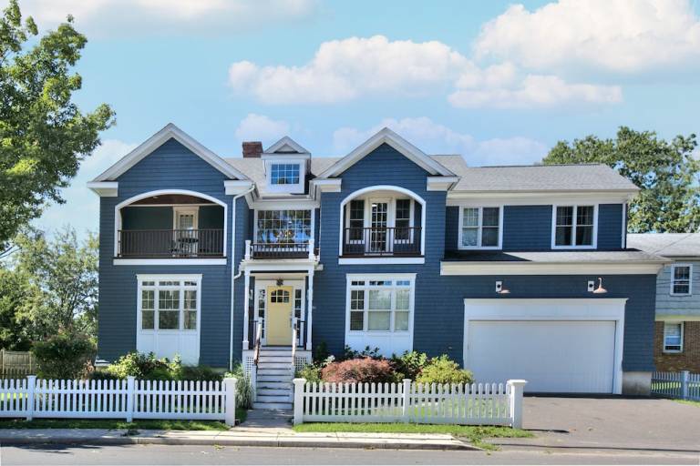 House  Norwalk