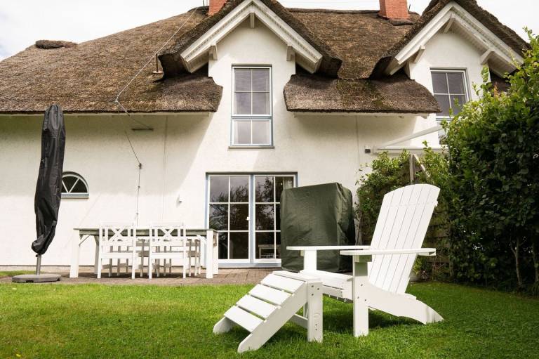 100 m&sup2; Ferienwohnung