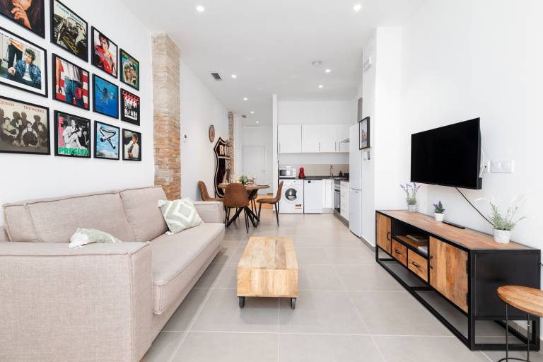 Appartement Valence